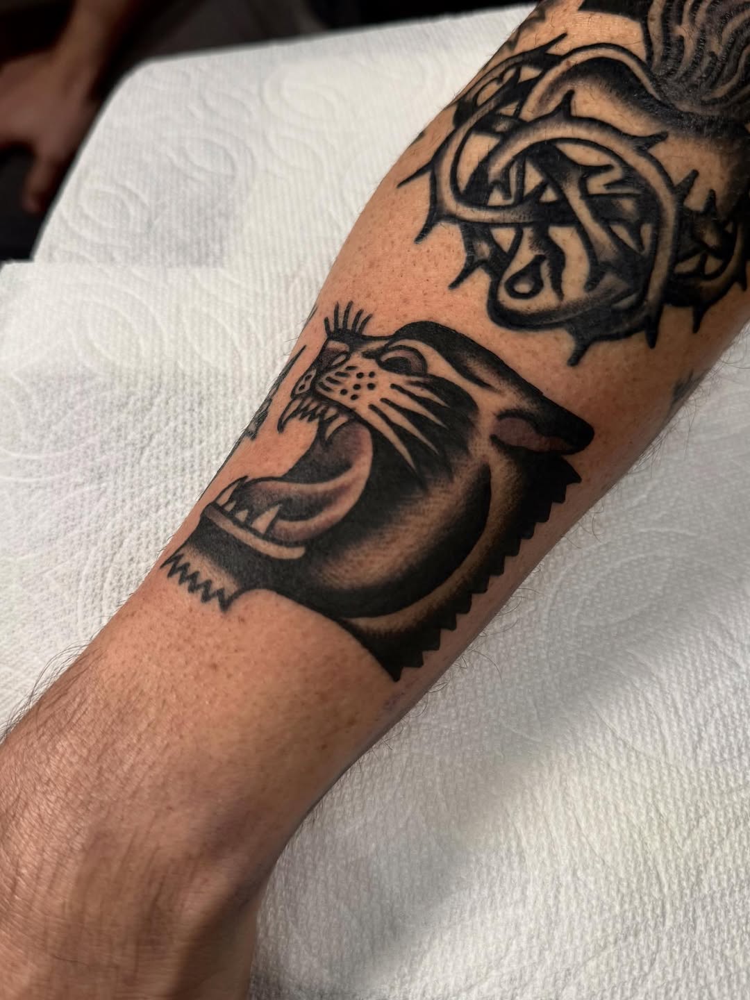 chrisfernandeztattooing