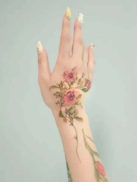 Flower