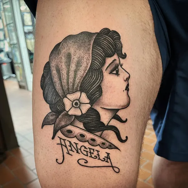 timbecktattoos