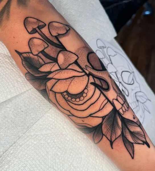 garretthudsontattoos
