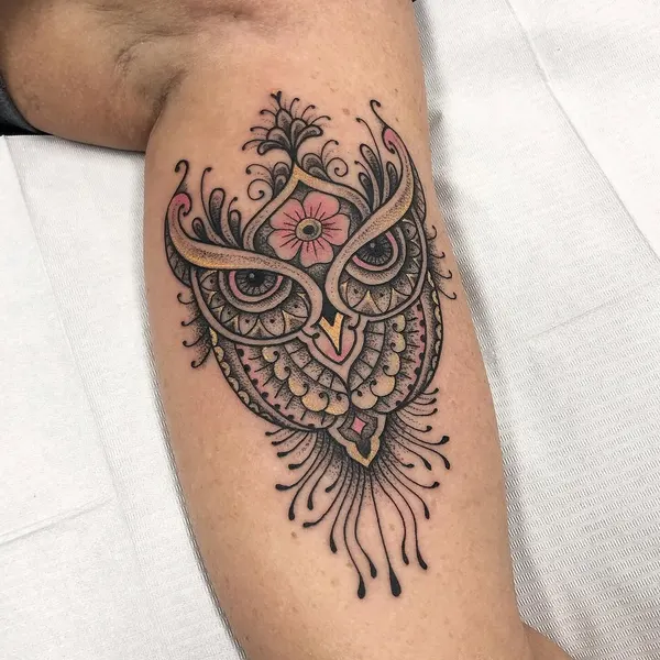 timbecktattoos