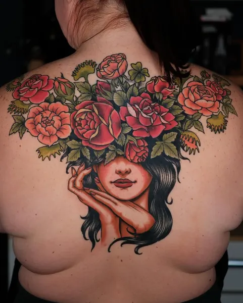 Flower, Rose, Nature