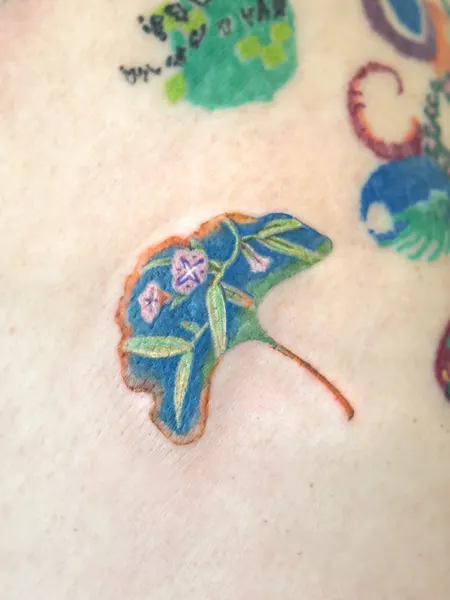 Flower