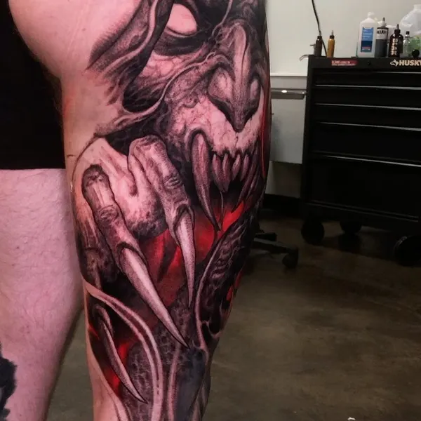 Dragon