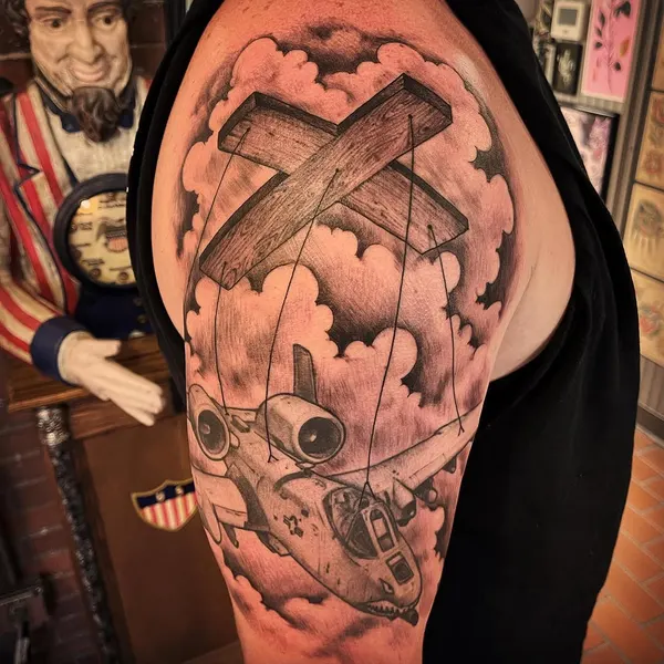 timbecktattoos
