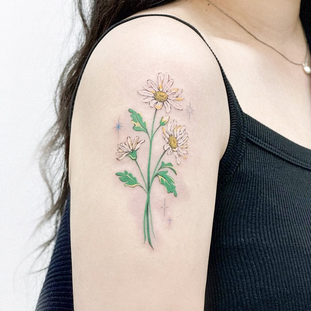Flower, Rose, 데이지, 야생화, 아이리스, 백합, 카네이션