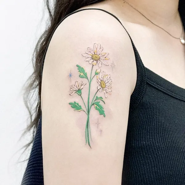 Flower, Rose, 데이지, 야생화, 아이리스, 백합, 카네이션