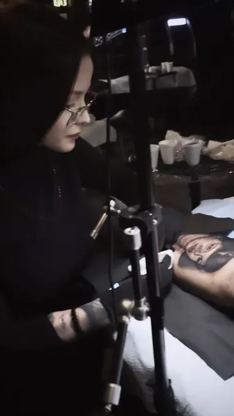 inkedbyandrea