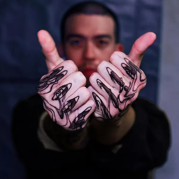 Lettering
