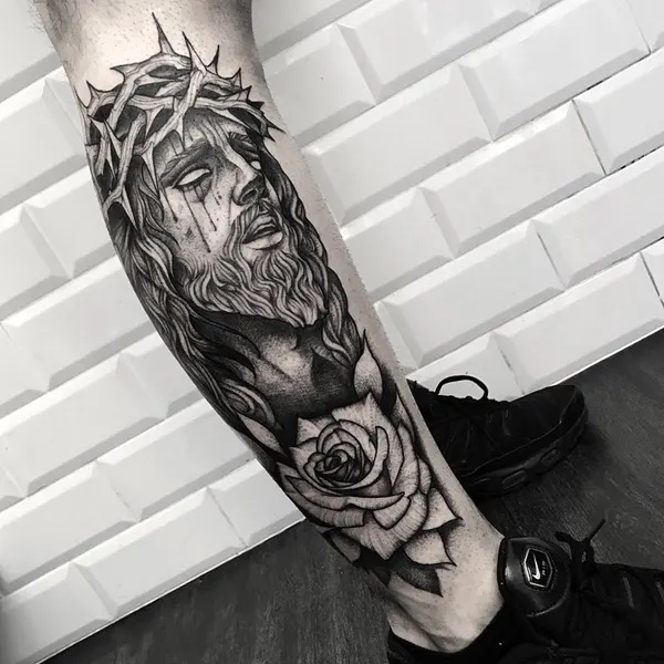 snot_tattoo