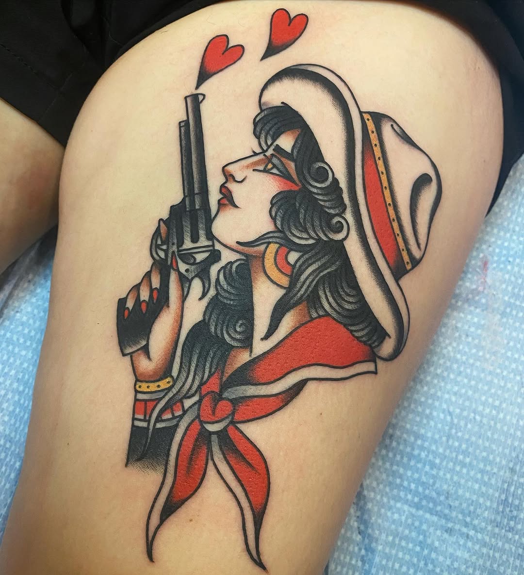 사무라이