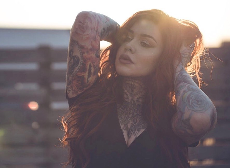 nikkisimpsontattoos