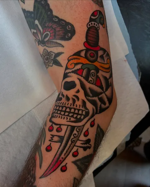 Skull