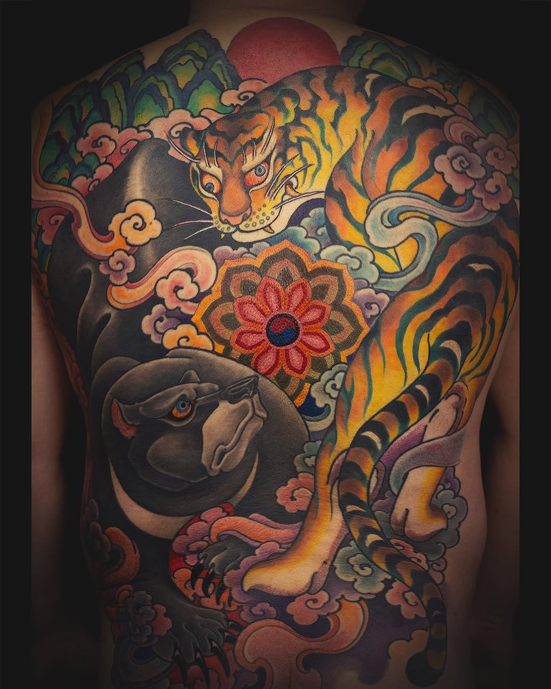 Tiger