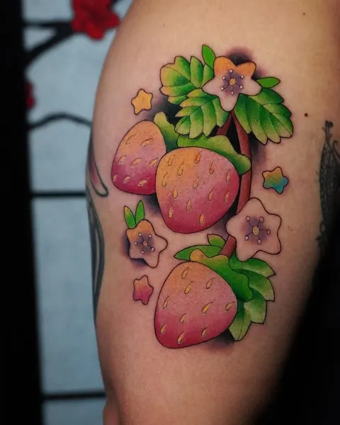 Flower, 석류, 과일, 레몬, 매화, 포도, 사과