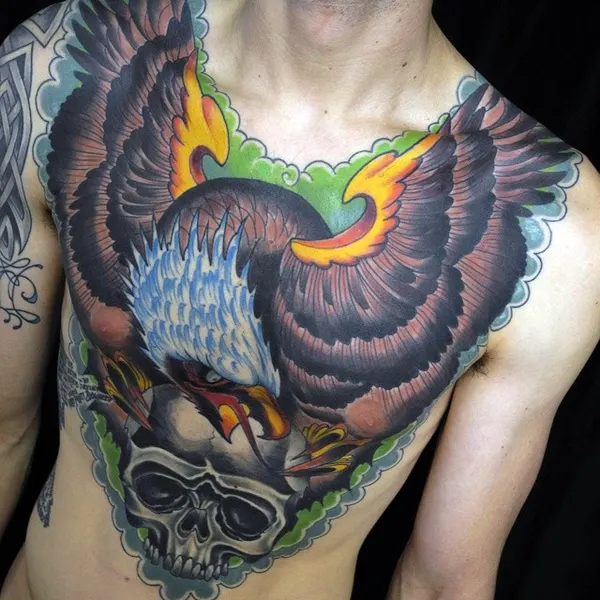 Full Circle Tattoo
