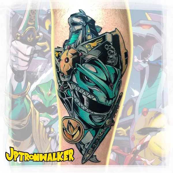 jptronwalker