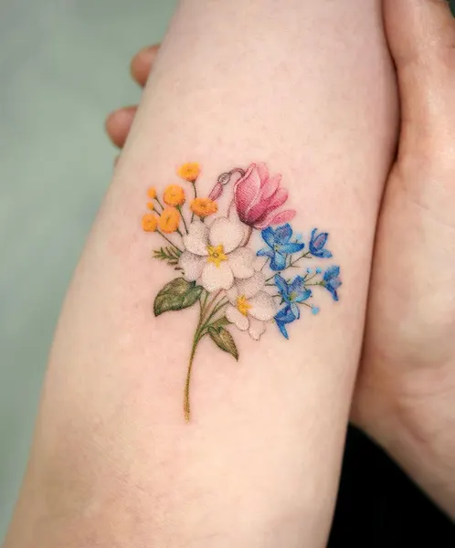 Flower