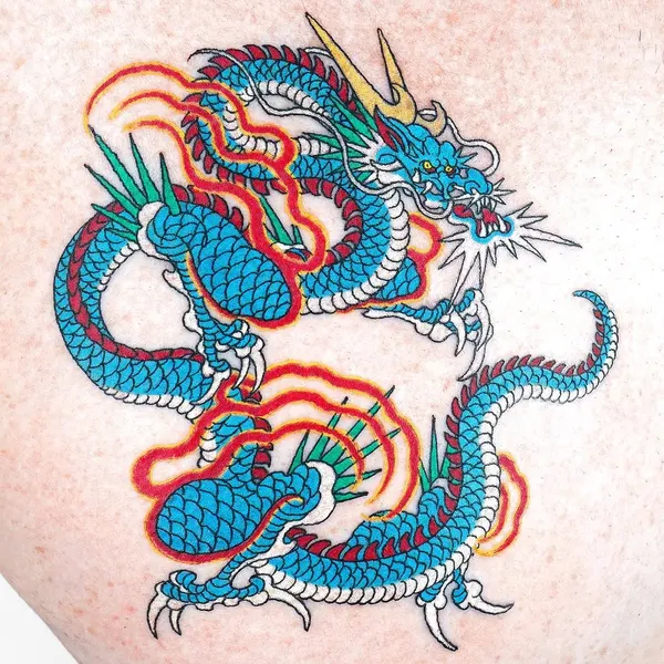 Dragon