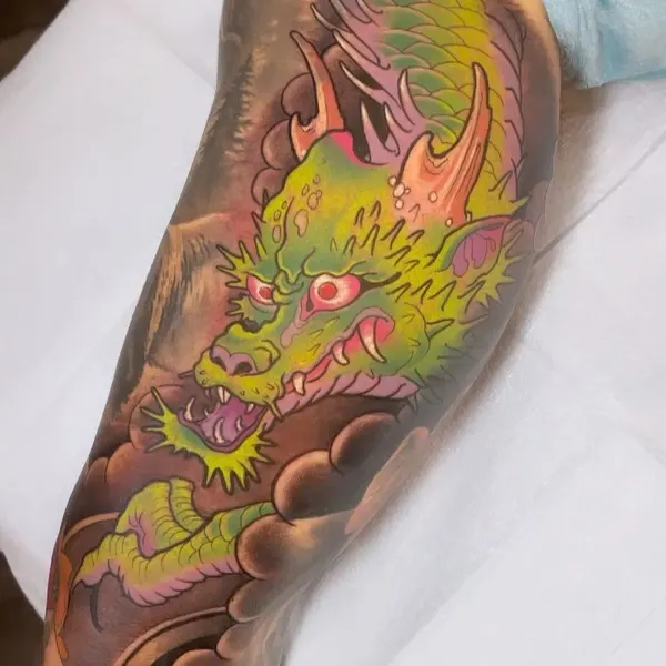 Dragon