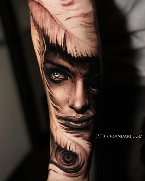 James Strickland