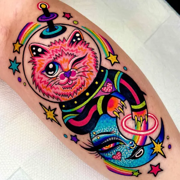 Animal, Tiger