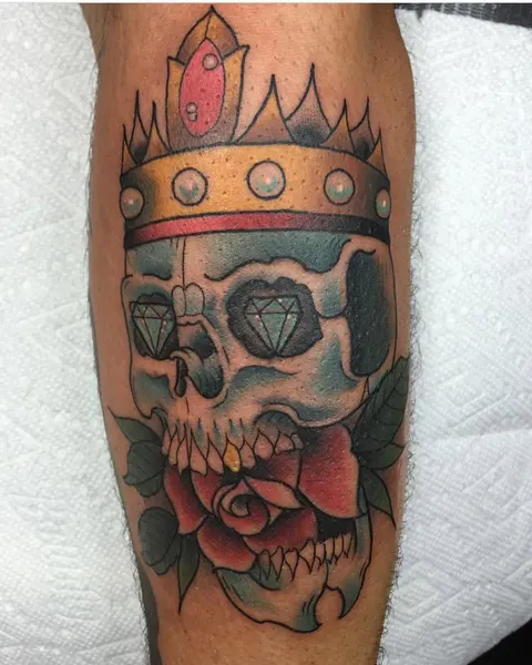 Full Circle Tattoo
