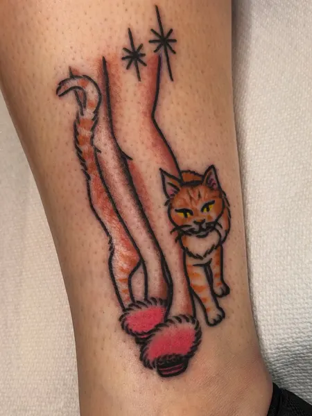 Animal, Nature, 여신, 요정, 천사, 소녀