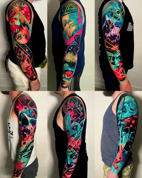 littleandytattoo