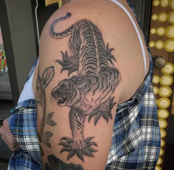Tiger