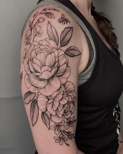 Full Circle Tattoo