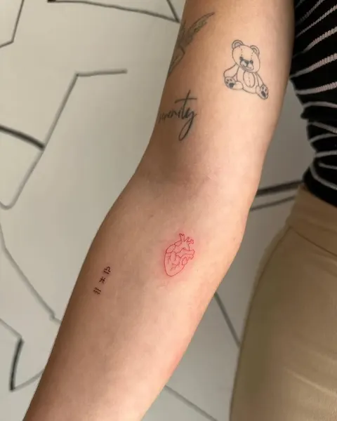 little.tattoos