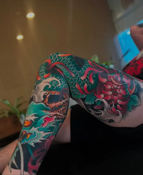 Dragon