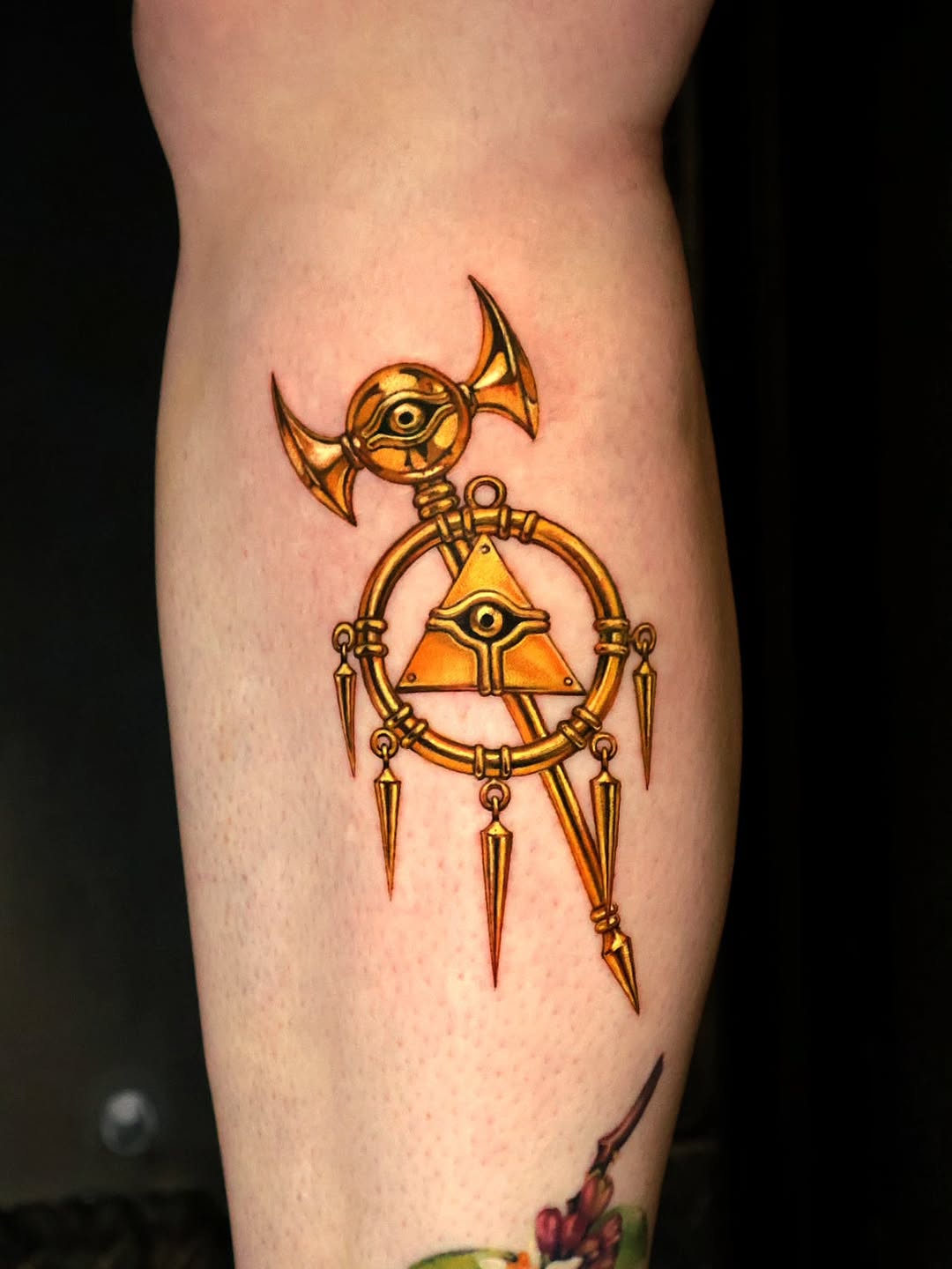 Geometric