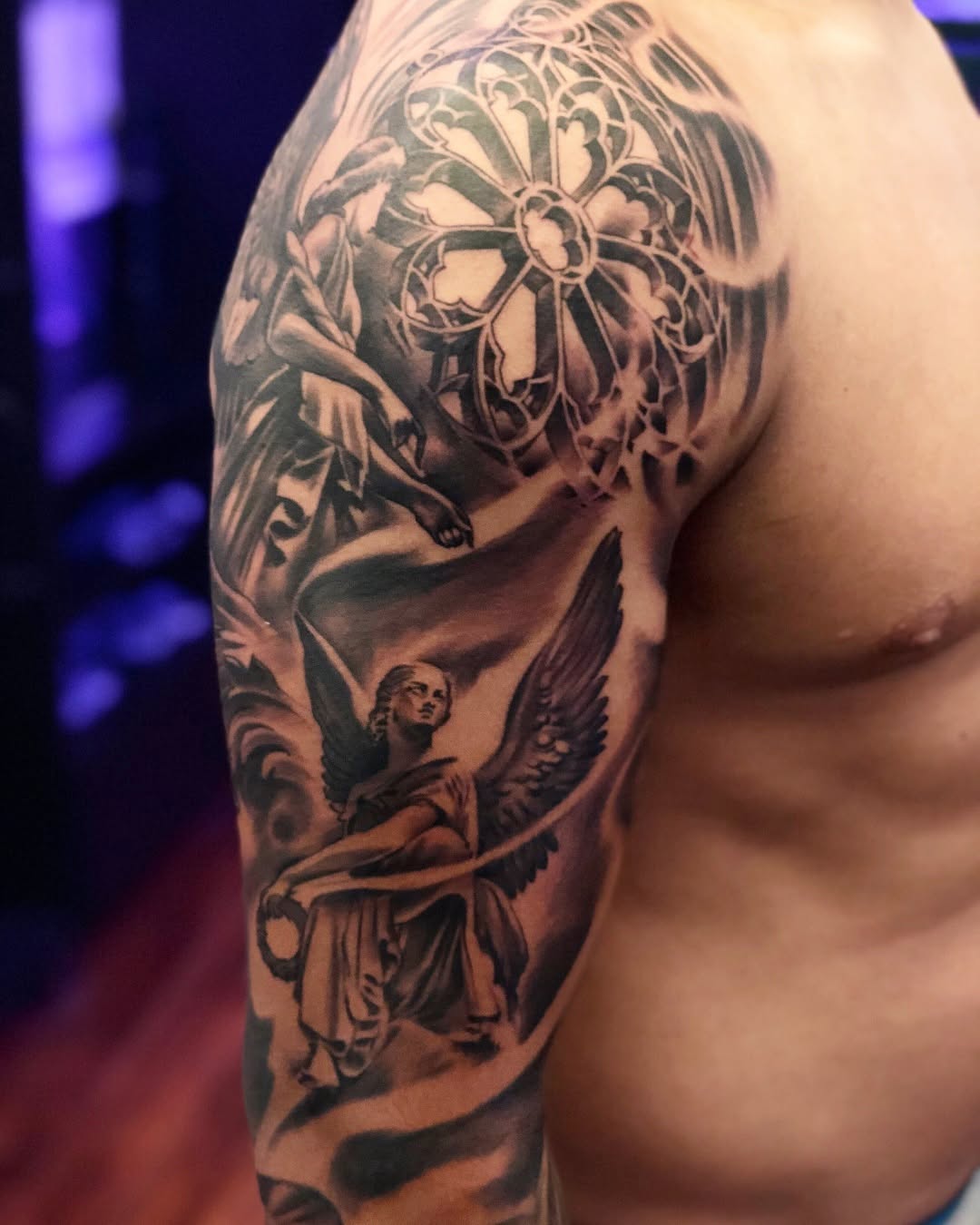 salvationtattoolounge