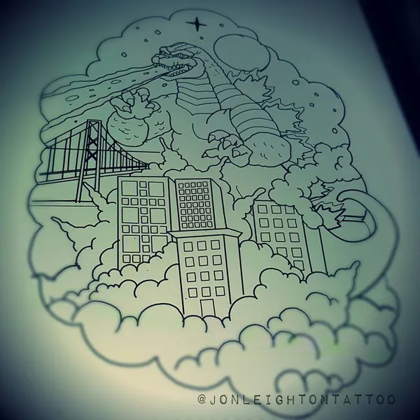 jonleightontattoo
