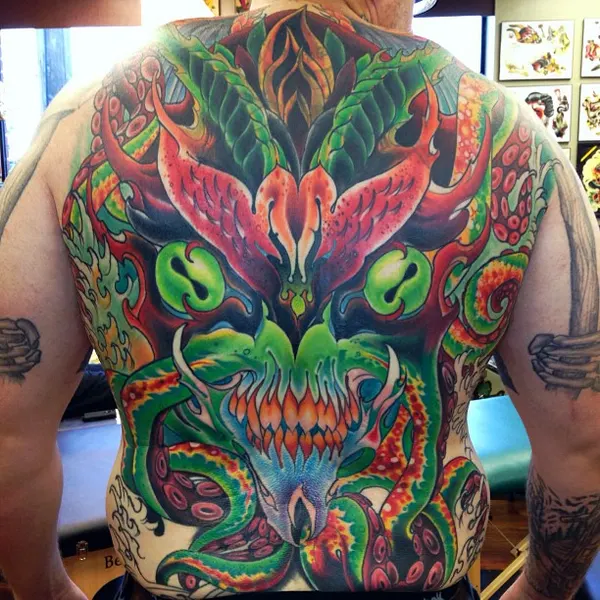 Dragon