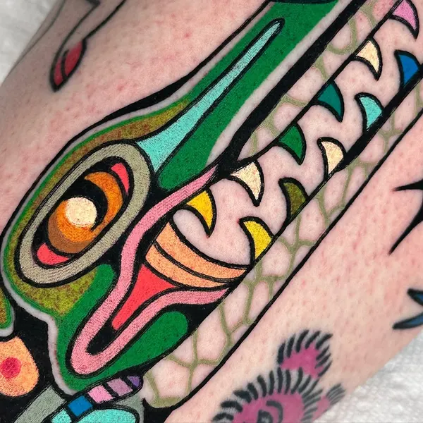 chidgeytattoos