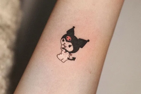 Mini, 오니, 텐구