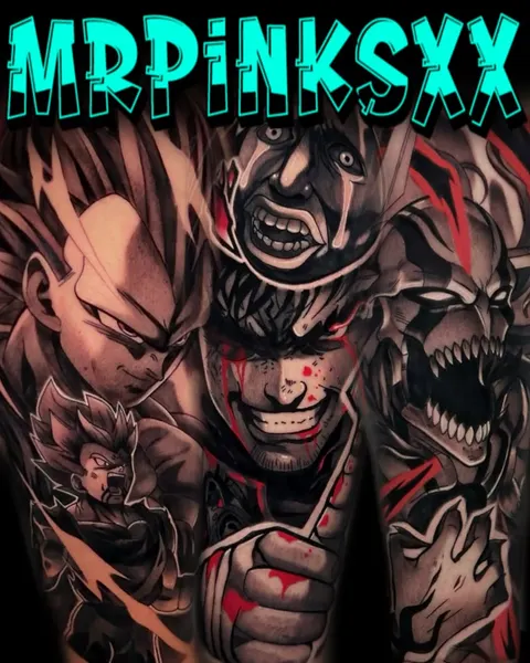 mrpinksxx