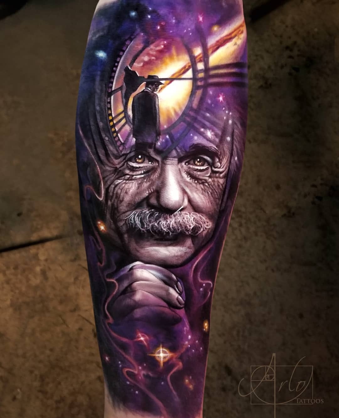 arlotattoos