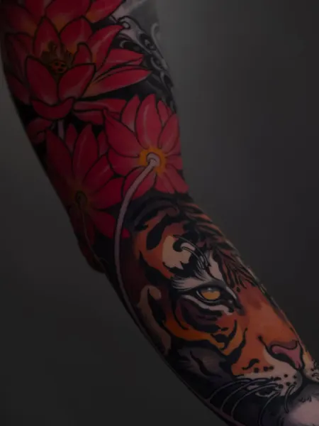 Tiger