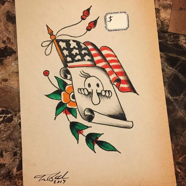 timbecktattoos