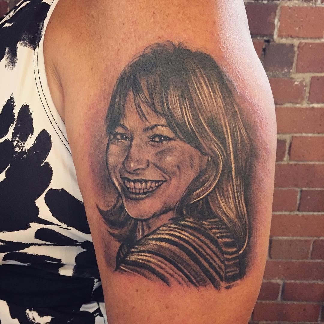 timbecktattoos