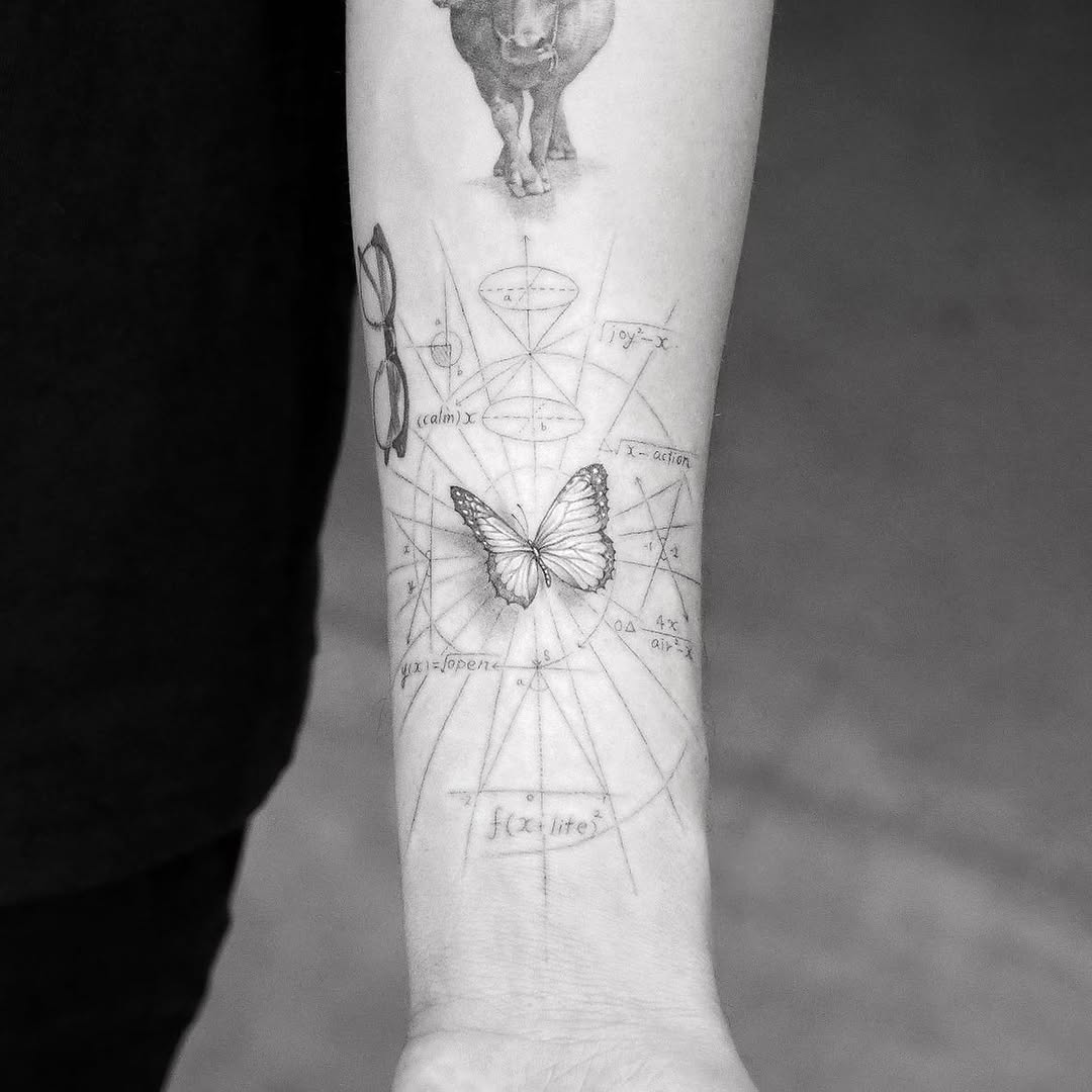 Geometric