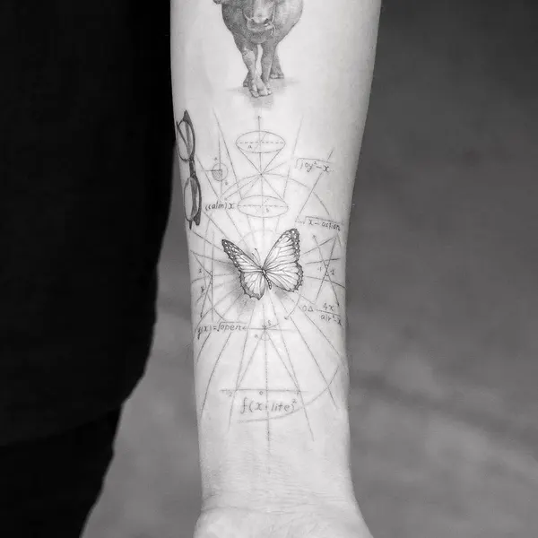 Geometric