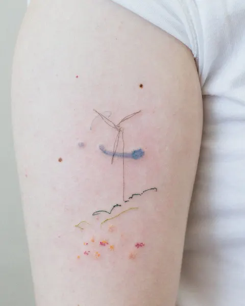dareumtattoo