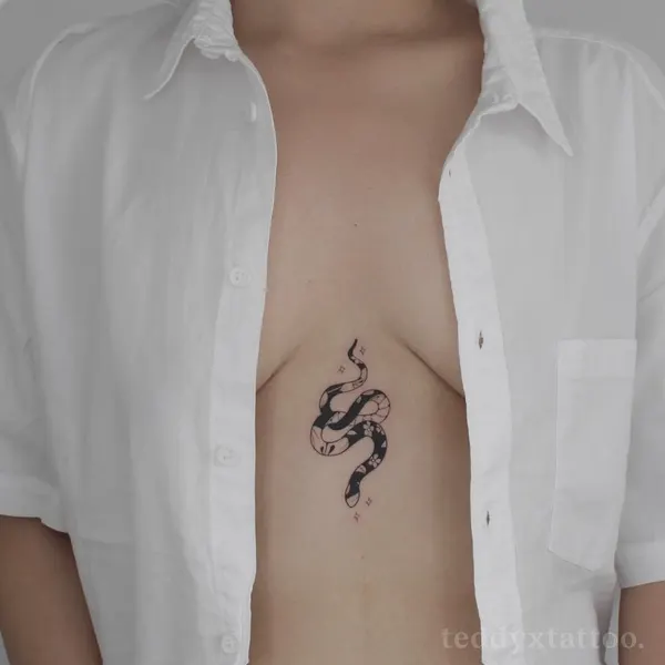 Dragon, 댄서, 소년