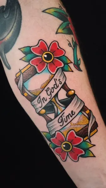 Full Circle Tattoo