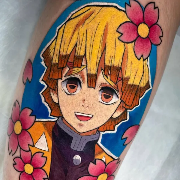 Flower